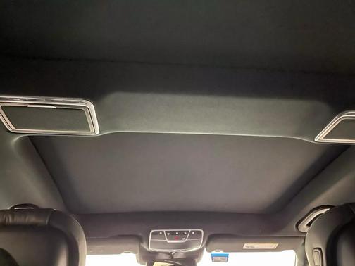 2020 Mercedes-Benz S-Class S 560 4MATIC