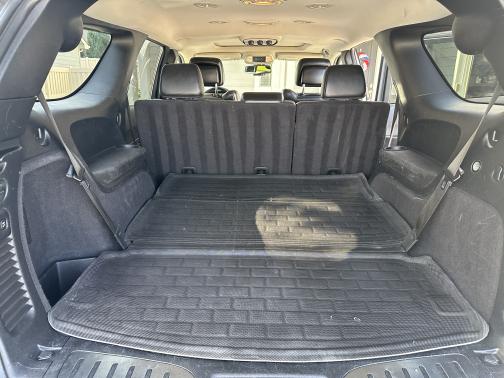 2015 Dodge Durango Citadel