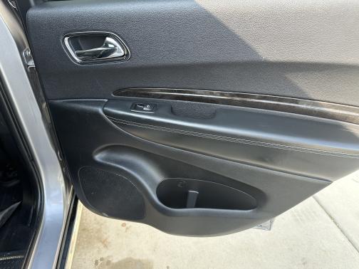 2015 Dodge Durango Citadel