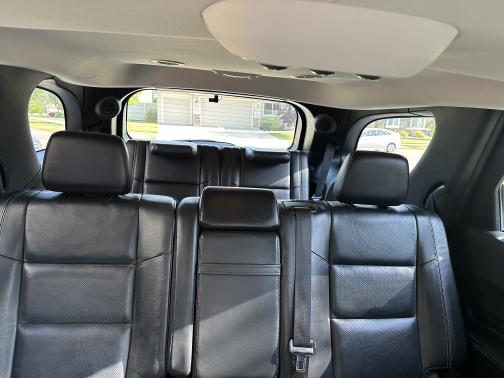 2015 Dodge Durango Citadel
