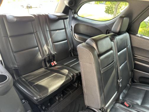 2015 Dodge Durango Citadel