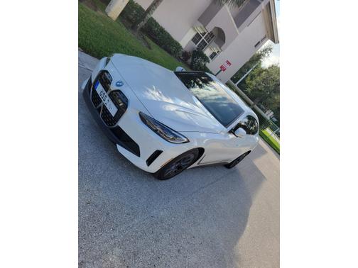2022 BMW i4 Gran Coupe eDrive40
