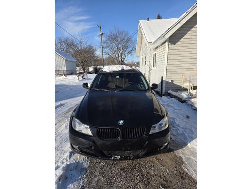 2011 BMW 328 i