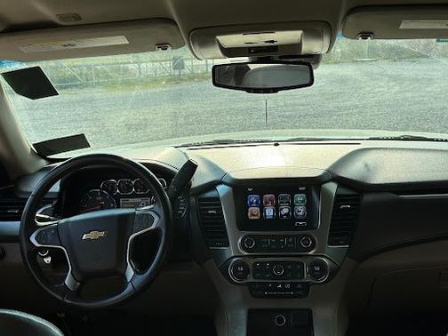 2018 Nissan Pathfinder SL