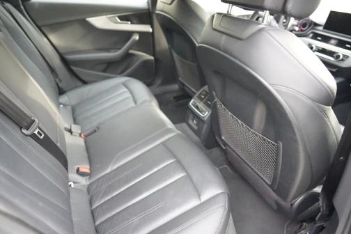 2017 Audi A4 2.0T Premium Plus
