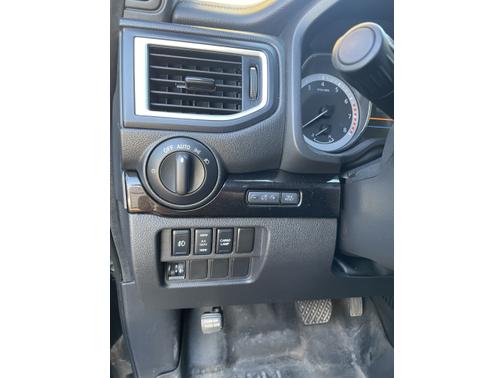 2019 Nissan Titan SL