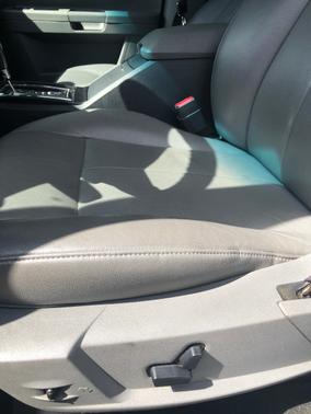 Blue 2005 Chrysler 300 Touring
