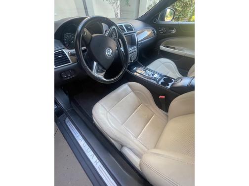 2014 Jaguar XK XKR
