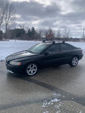 2009 Volvo S60 2.5T