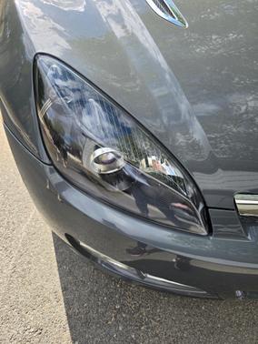 2008 Saturn Sky Red Line