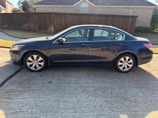 2010 Honda Accord EX-L