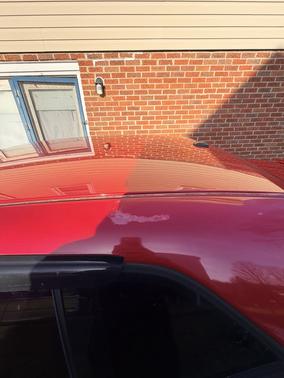 2012 Dodge Challenger R/T