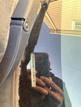 2012 Dodge Challenger R/T