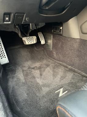 2004 Nissan 350Z Touring