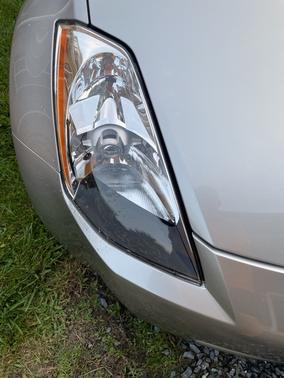 2004 Nissan 350Z Touring