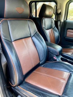2008 Hummer H3 Alpha