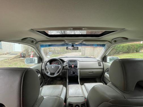 2006 Honda Pilot EX-L