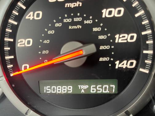 2006 Honda Pilot EX-L