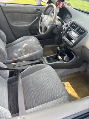 2000 Honda Civic DX