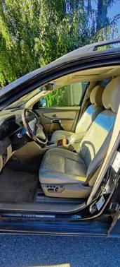 2010 Volvo XC90 3.2