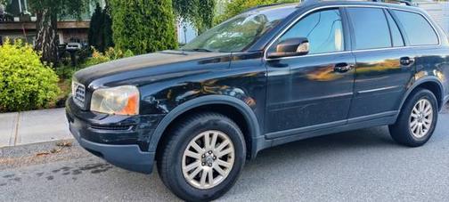 2010 Volvo XC90 3.2