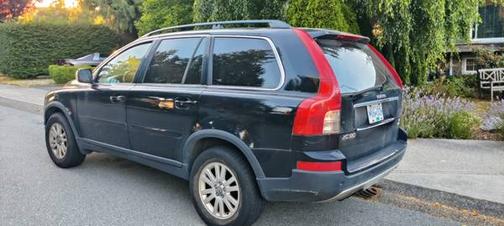 2010 Volvo XC90 3.2