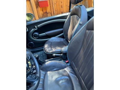 2013 MINI Convertible Cooper S