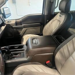 2020 Ford F-150 Limited