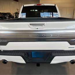 2020 Ford F-150 Limited