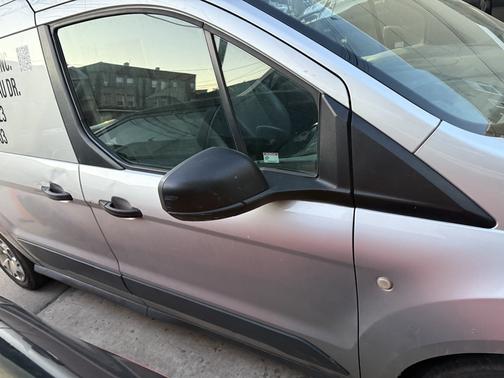 2015 Ford Transit Connect XL