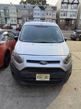 2015 Ford Transit Connect XL