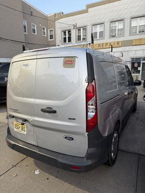 2015 Ford Transit Connect XL