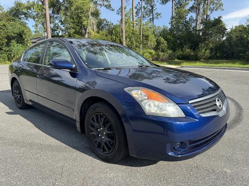 2009 Nissan Altima 2.5 S