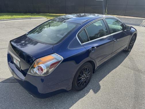 2009 Nissan Altima 2.5 S