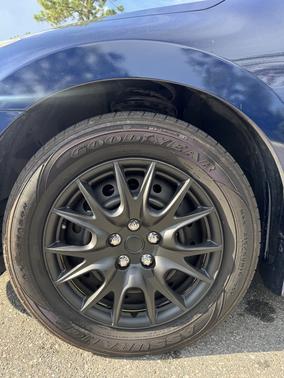 2009 Nissan Altima 2.5 S