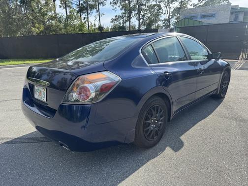 2009 Nissan Altima 2.5 S