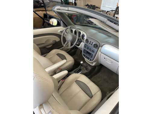 Photo 3 of 4 of 2005 Chrysler PT Cruiser GT