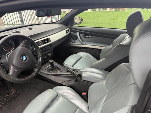 2008 BMW M3 Base