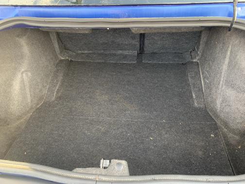 2012 Dodge Challenger SXT