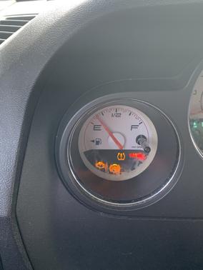 2012 Dodge Challenger SXT