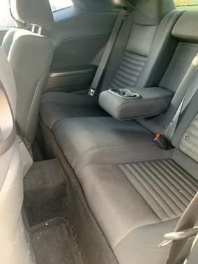 2012 Dodge Challenger SXT