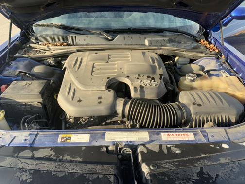 2012 Dodge Challenger SXT