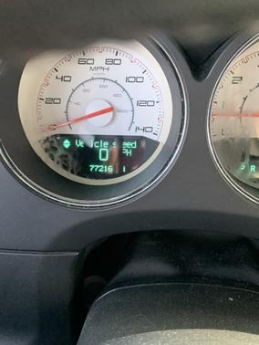 2012 Dodge Challenger SXT