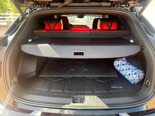 2024 Chevrolet Blazer EV eAWD RS