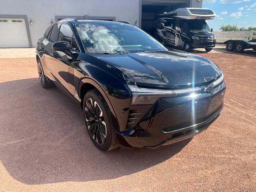 2024 Chevrolet Blazer EV eAWD RS