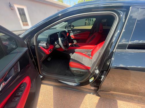 2024 Chevrolet Blazer EV eAWD RS