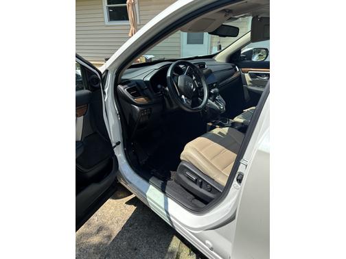 2021 Honda CR-V Touring