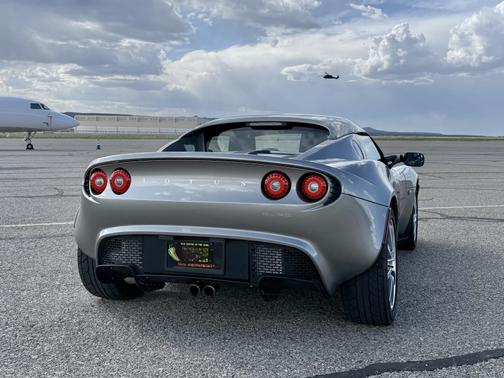 2006 Lotus Elise Base