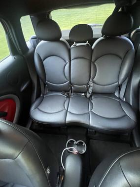 2016 MINI Countryman Cooper