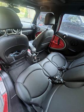 2016 MINI Countryman Cooper